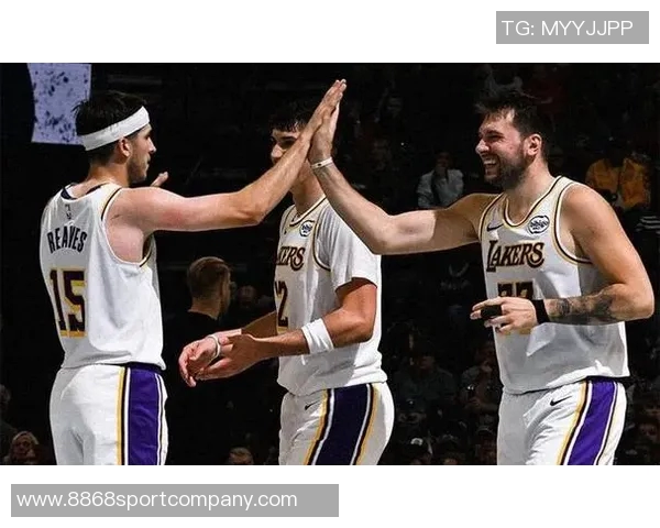 拉拉维亚谈得分表现称与东契奇搭档让比赛变得轻松愉快