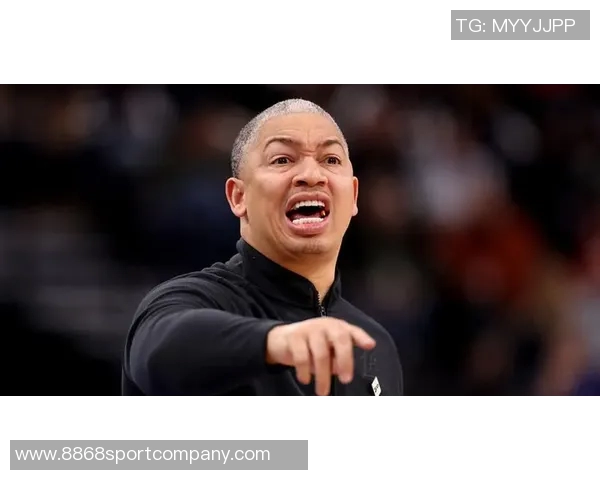 泰伦卢谈比尔状态表示沮丧但相信未来会迎来转机