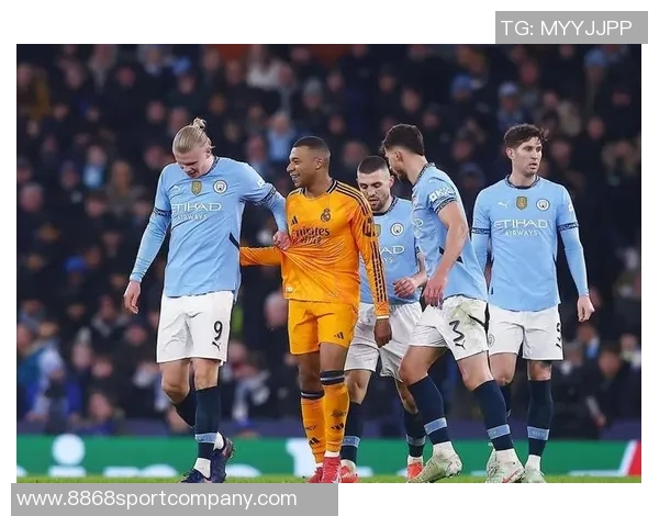 维尔茨谈皇马之战对曼城备战的积极影响与个人努力