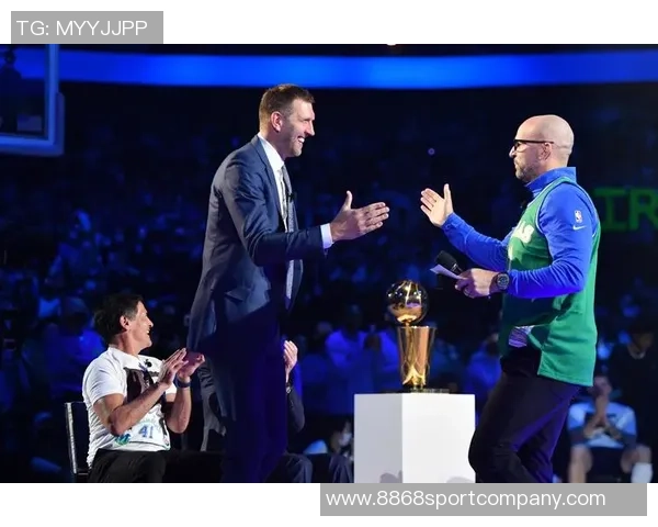 诺维茨基回顾退役生涯本以为隐退却意外成为评论员